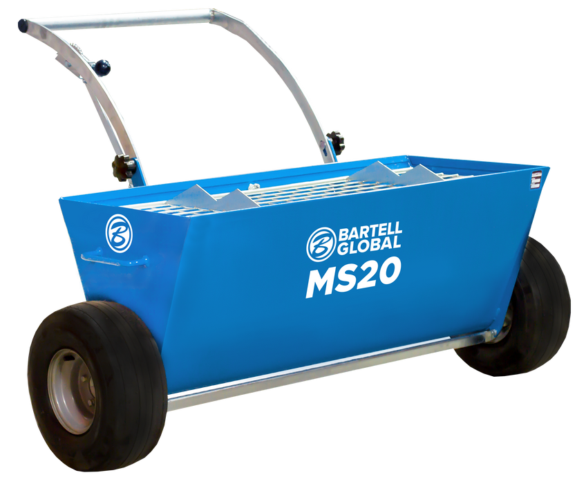 Bartell MS20 – Material Spreader