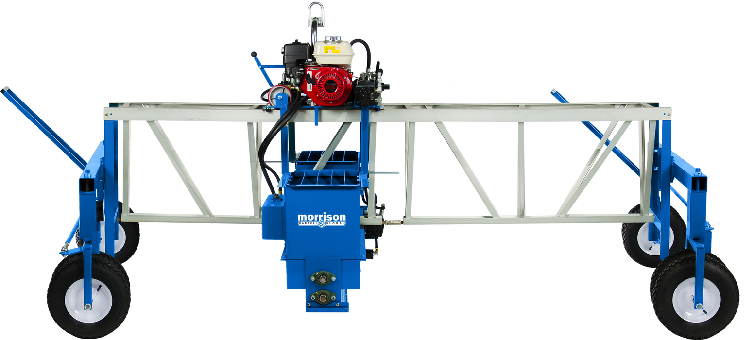 Bartell MS40 – Material Spreader