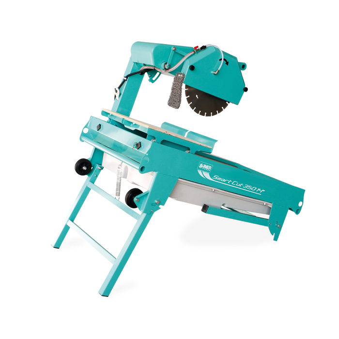 IMER 1188975 – Masonry 350 Smart Cut 14" Masonry Saw, 115V 60Hz 2 HP Single-Phase