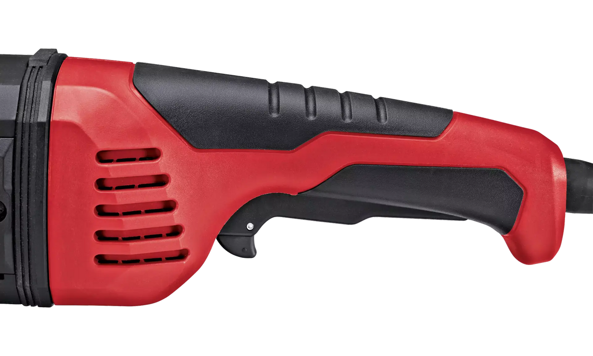 Flex L26-6230 – 9" Angle Grinder, 2600W