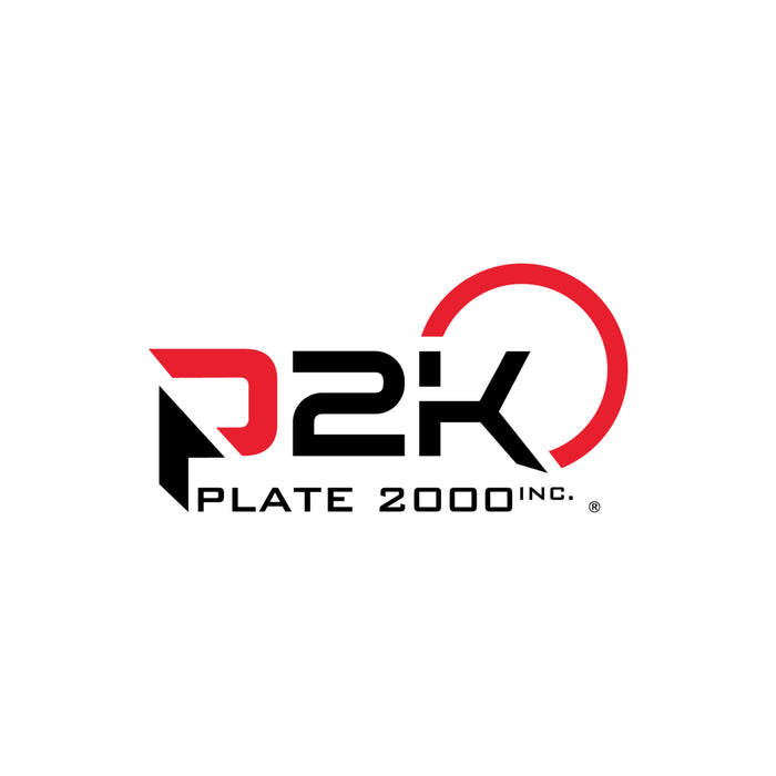 Plate 2000 P2K PAS465-5 – Pan Saver Weight Distribution for 8-Footer 5-Blade Power Trowels