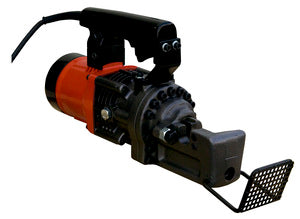 Multiquip HBC19B – 3/4" Handheld Rebar Cutter (115V)