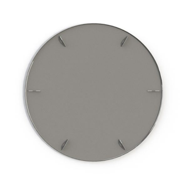 Plate 2000 P2K SFP62-6S-PAS – Super Flat Pan with Safety Bracket for Big Foot 10' Trowels