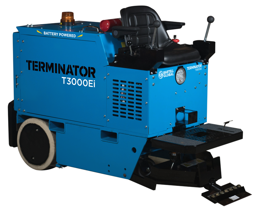 Bartell Terminator – T3000EI