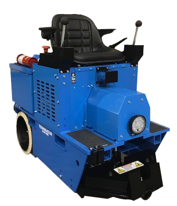 Bartell Terminator – T3000XME