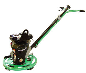 Multiquip CA4HC – 24" 4‑Blade Walk‑Behind Edger Trowel (Honda GX160, 4.8 HP, 70–130 RPM, Centrifugal Clutch)