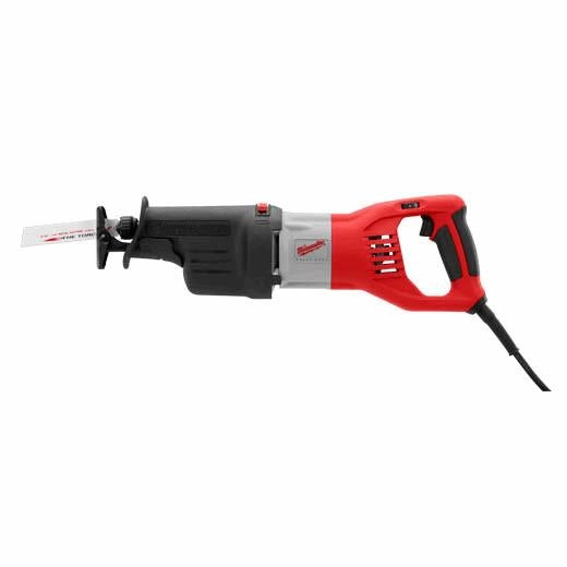 Milwaukee MI-653821 - 15.0 Amp Super Sawzall Recip Saw