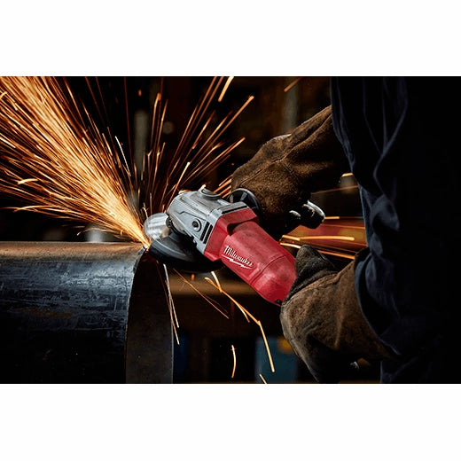 Milwaukee MI-614230 - 4.5" Small Angle Grinder