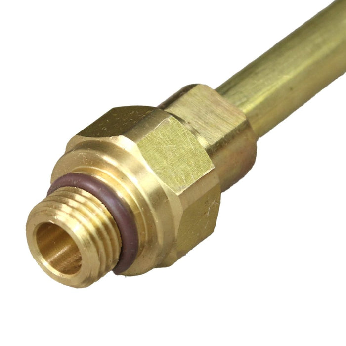 Chapin 6-8135 – Dripless Shut-Off & Wand (Industrial Extreme, 19" Replacement) for Chapin Industrial Sprayers