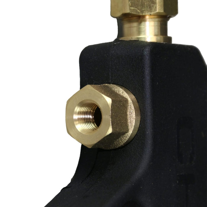 Chapin 6-8135 – Dripless Shut-Off & Wand (Industrial Extreme, 19" Replacement) for Chapin Industrial Sprayers