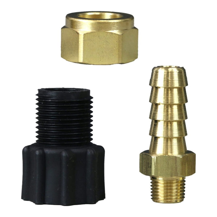 Chapin 6-8135 – Dripless Shut-Off & Wand (Industrial Extreme, 19" Replacement) for Chapin Industrial Sprayers