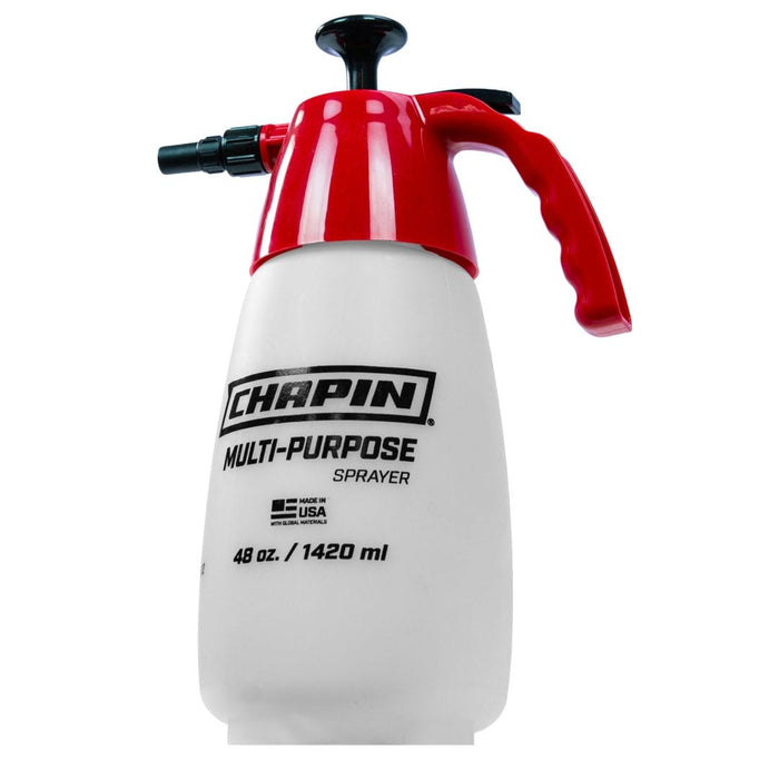 Chapin Industrial Sprayers 1002 – Hand Sprayer (1.5 Qt / 1420 mL)