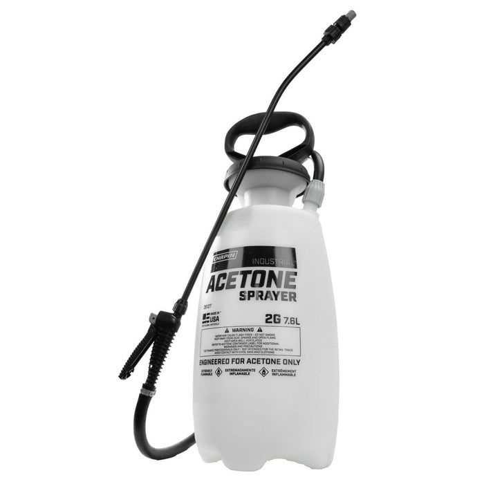 Chapin 26127 – Acetone Sprayer (2 Gallon) for Chapin Industrial Sprayers