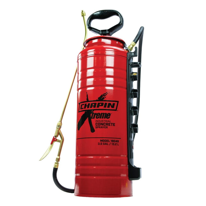 Chapin Industrial Sprayers 19049 – Extreme Sprayer (3.5 Gallon / 13.2 L)