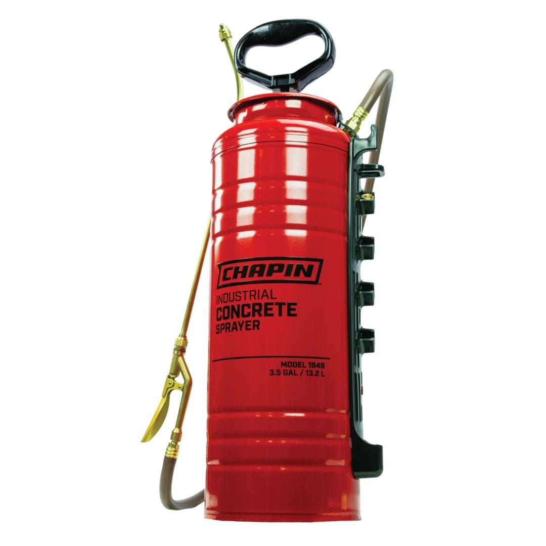Chapin 1949 – Industrial Sprayer (3.5 Gallon, 3-Part CH IN) — GEGRA ...