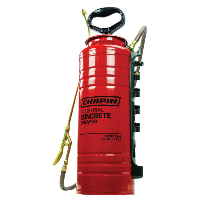 Chapin 1949 – Industrial Sprayer (3.5 Gallon, 3-Part CH IN)
