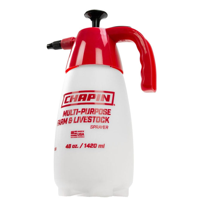 Chapin Industrial Sprayers 1003 – Hand Sprayer (48 oz)