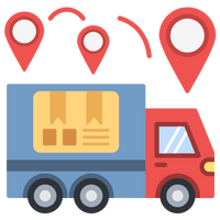 Pickup & Delivery