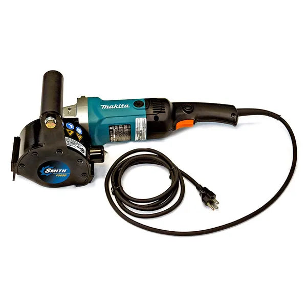 Smith FS050 – Electric Handheld Drum Scarifier