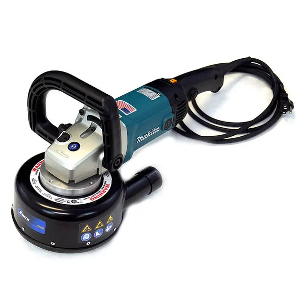 Smith FS150 – Electric Handheld Rotary Scarifier