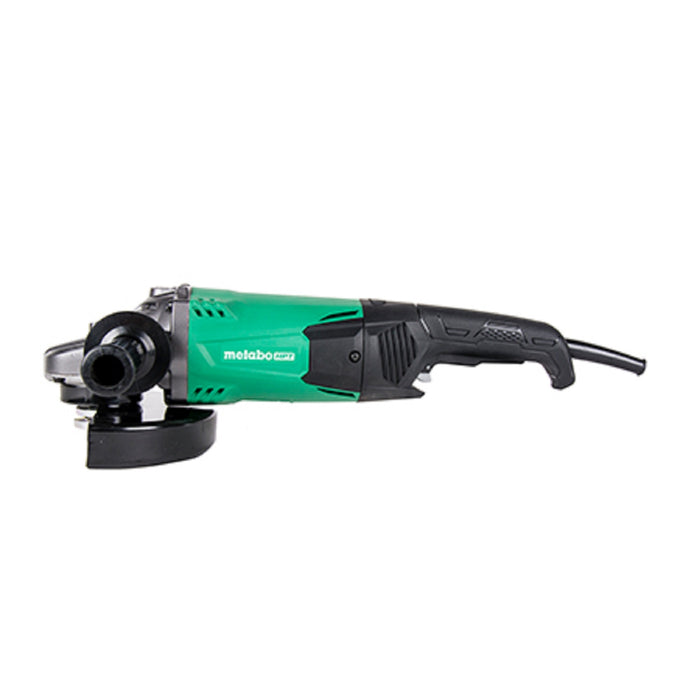 Metabo HPT G18STM – 7" Angle Grinder