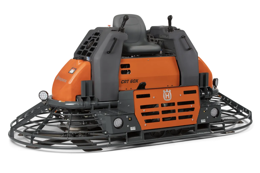 Husqvarna CRT 60 74LX – 59