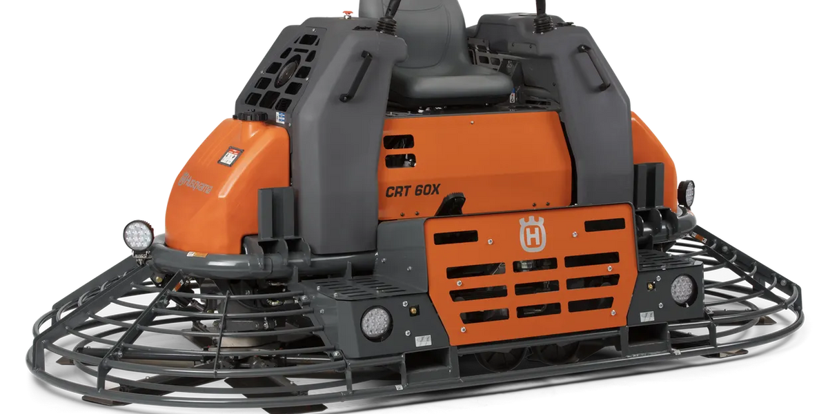 Husqvarna CRT 60 74LX – 59
