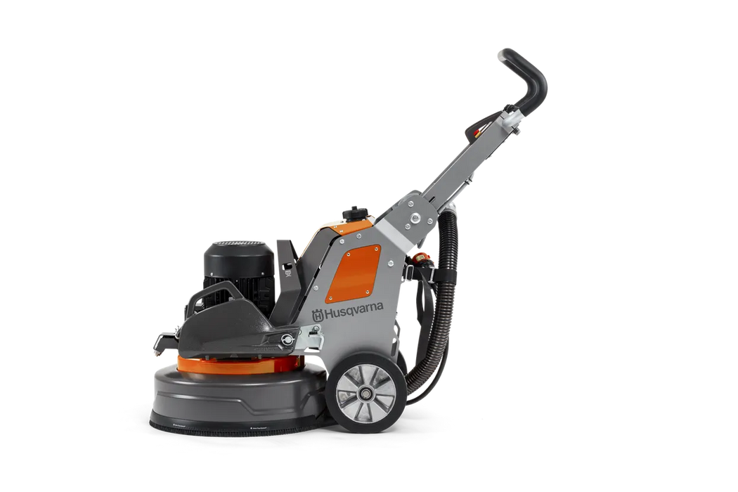 Husqvarna PG 540 – Planetary Floor Grinder (Floor Prep, Grinding & Polishing)