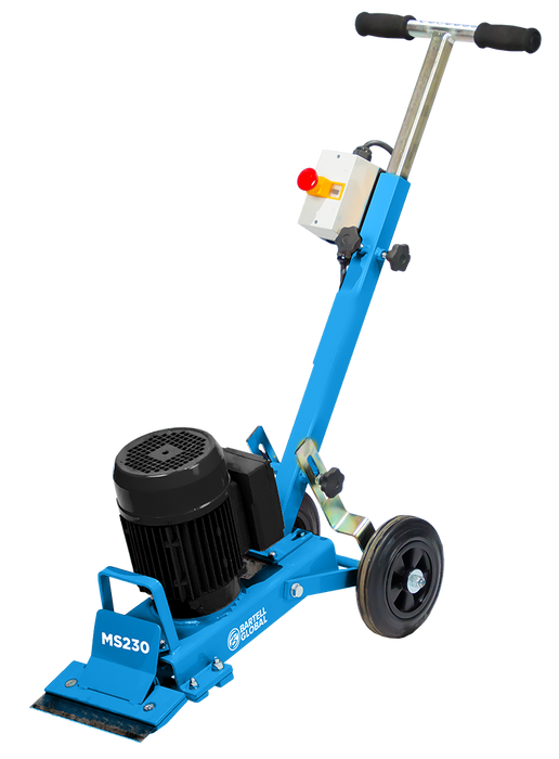 Bartell MS230 – - Walk Behind Floor Scraper