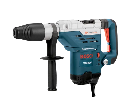 Bosch 11264EVS – 1-5/8" SDS Rotary Hammer