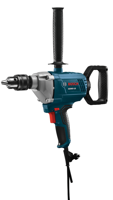 Bosch GBM9-16B – Mud Mixer with Bucket Combo