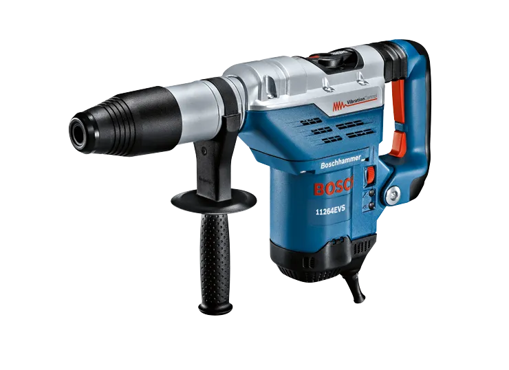 Bosch 11264EVS – 1-5/8" SDS Rotary Hammer