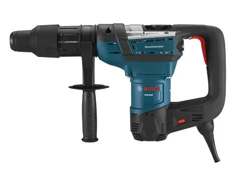 Bosch RH540M – 1-9/16" SDS Rotary Hammer