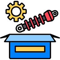 Parts & Service