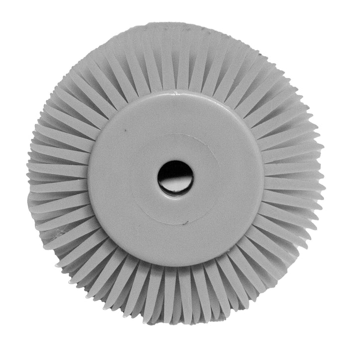 Midwest Rake 59031 – Spiked Roller, 18" x 1/2" Super Sharp