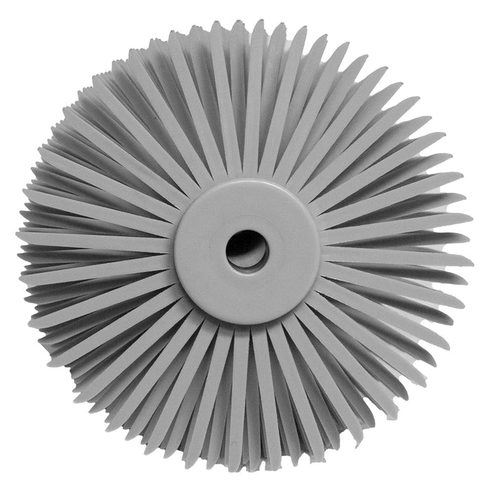 Midwest Rake 59013 – Spiked Roller, 9" x 1.5" Super Sharp