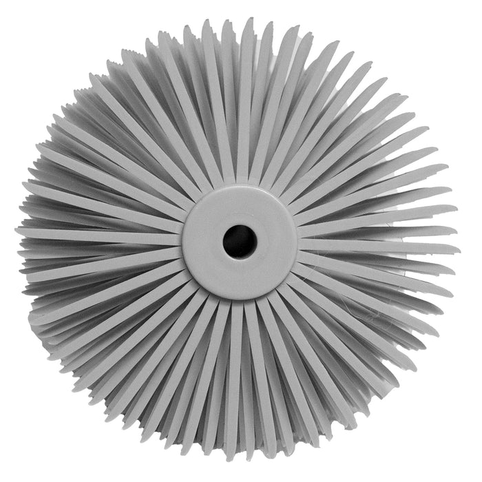 Midwest Rake 59034 – Spiked Roller, 18" x 2" Super Sharp