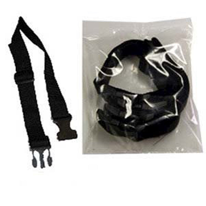 Midwest Rake 46121 – Replacement Strap Set for Shoe-In Spiked Shoes