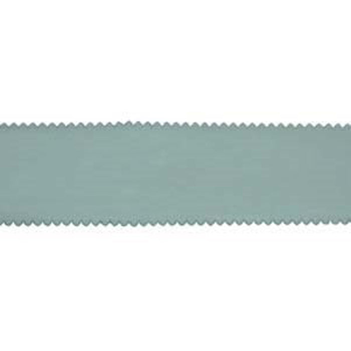 Midwest Rake 79270 – 24" Gray Rubber Squeegee, 1/4" Notch
