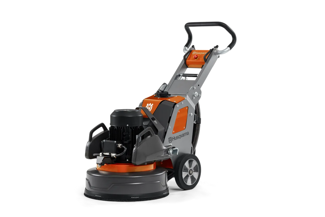 Husqvarna PG 540 – Planetary Floor Grinder (Floor Prep, Grinding & Polishing)