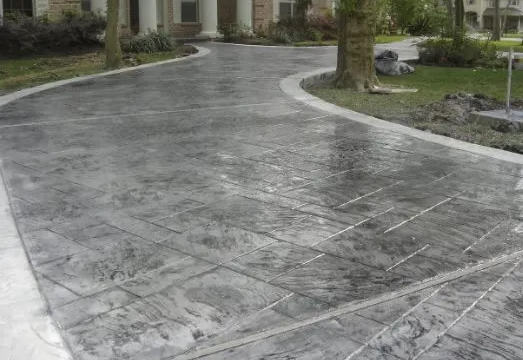 It’s That Time of Year To Seal Your Concrete: Sealing Concrete to Prevent Damage in Hot Weather