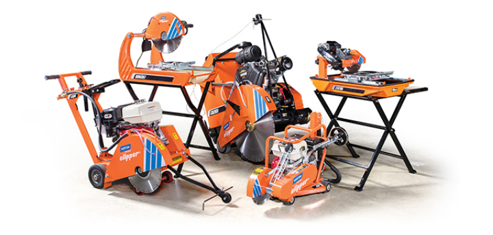 Get Cutting Edge Results with Gegra’s Top 5 Norton Clipper Saws