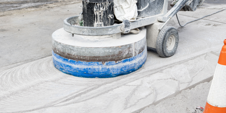 Concrete Tool Rentals: Cost-Effective Solutions for Your Project